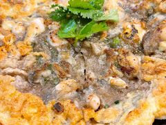 香煎蚝烙-唔止卤嘢·潮州府城菜(鹭江店)