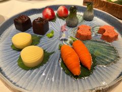 -海味观(老西门店)