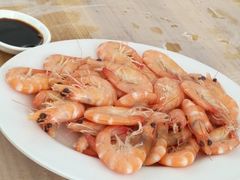 -仁记海鲜餐厅美食店