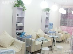 SL370663-浪漫美甲美睫