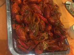 -聚味瞿记·龙虾堂(树木岭店)