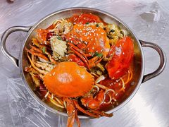 -小民大排档(马场角横路店)