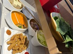 -海底捞火锅(大融城店)