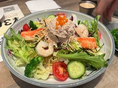 -卡朋西餐(扬名广场店)