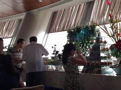 -339旋转餐厅(天府熊猫塔店)