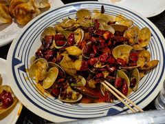 -福苗小骆驼烧烤(曲江店)