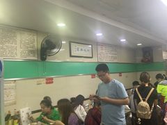 大堂-荔林食店(西华路店)