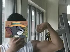 -中田健身工作室(嘉定江桥店)