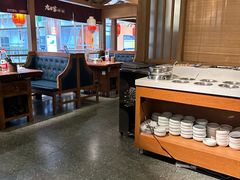 -九田家黑牛烤肉料理(新辰里亚运村店)