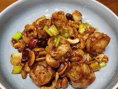 -君悦酒店·1881·北京烤鸭