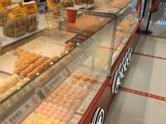 -東更道点心行(崂山丽达店)