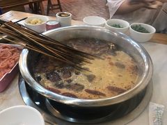 -江二娃串串香(科园四路总店)