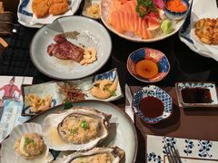 -新鲜特色餐厅(香格里拉大酒店)