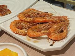-大渔铁板烧(万象城店)