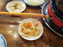 -仁和四季涮肉馆(天坛南门店)
