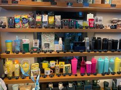 -星巴克(舟山蜈蚣峙店)