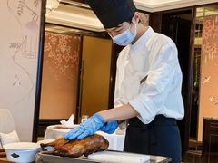 -Yan Ting宴庭中餐厅-长沙瑞吉酒店(运达店)