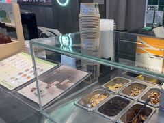 -宝珠奶酪(浦东金桥店)