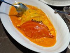 -海派悦庭·海胆烧麦·新融合菜(凯德广场店)