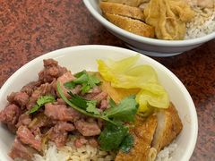 -猪脚洪隆江猪脚饭