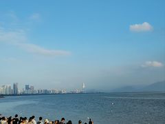 -深圳湾公园(南山区)