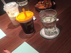 -大树餐厅(益田假日店)