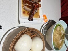 -港久茶餐厅(鹭洲里店)