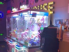 -唱吧麦颂KTV(马驹桥店)