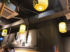 -柒酒烤肉(金科时代店)