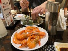 -西安西藏大厦开元名都大酒店·自助餐厅