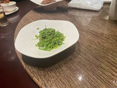 -南山竹海·珍味堂
