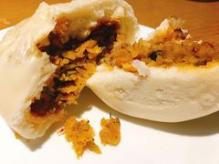 名羊羊肉包子-名羊天下陕北横山铁锅炖羊肉(博文路店)