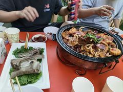 -伊阑泽大循化餐厅