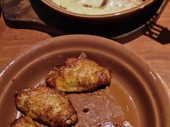 -萨莉亚意式餐厅(江桥万达广场店)