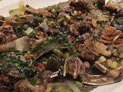 -大树头·花园餐厅(市桥店)