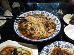 -富临轩私房菜(集庆门大街店)
