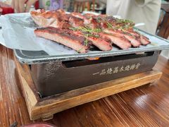 -一品烧农庄·佛山本地特色菜