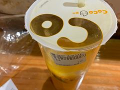 -CoCo都可(八佰伴店)