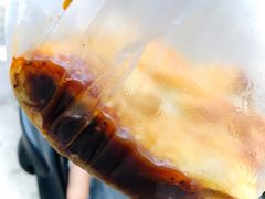 -南艺后门鸡蛋饼