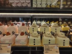 -PAPER STONE BAKERY(天汇广场店)