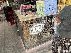 -DQ·蛋糕·冰淇淋(周浦万达店)