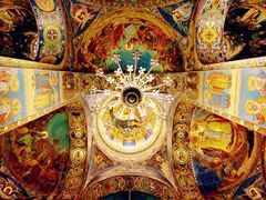 -滴血救世主教堂