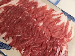-宣武小院涮肉(前门店)