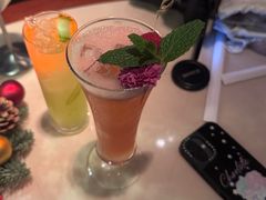 -翡翠36酒吧(浦东香格里拉店)