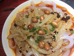 -传统香辣蟹(南园路店)