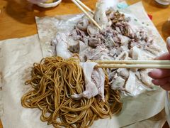 -小辫子羊肉面馆(周东店)