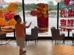 -必胜客(长安长青店)