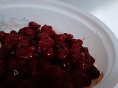 红豆双皮奶-清真马记宫廷奶酪(农光里店)