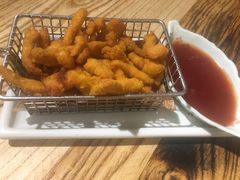 -香香春饼·非遗技艺(万达店)