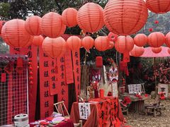 -HERRE·FARM 赫尔露营农场·团建聚会包场